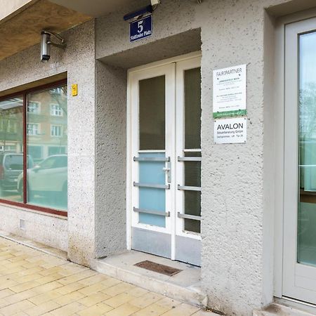 Vienna City Apartment Suedtiroler Platz エクステリア 写真