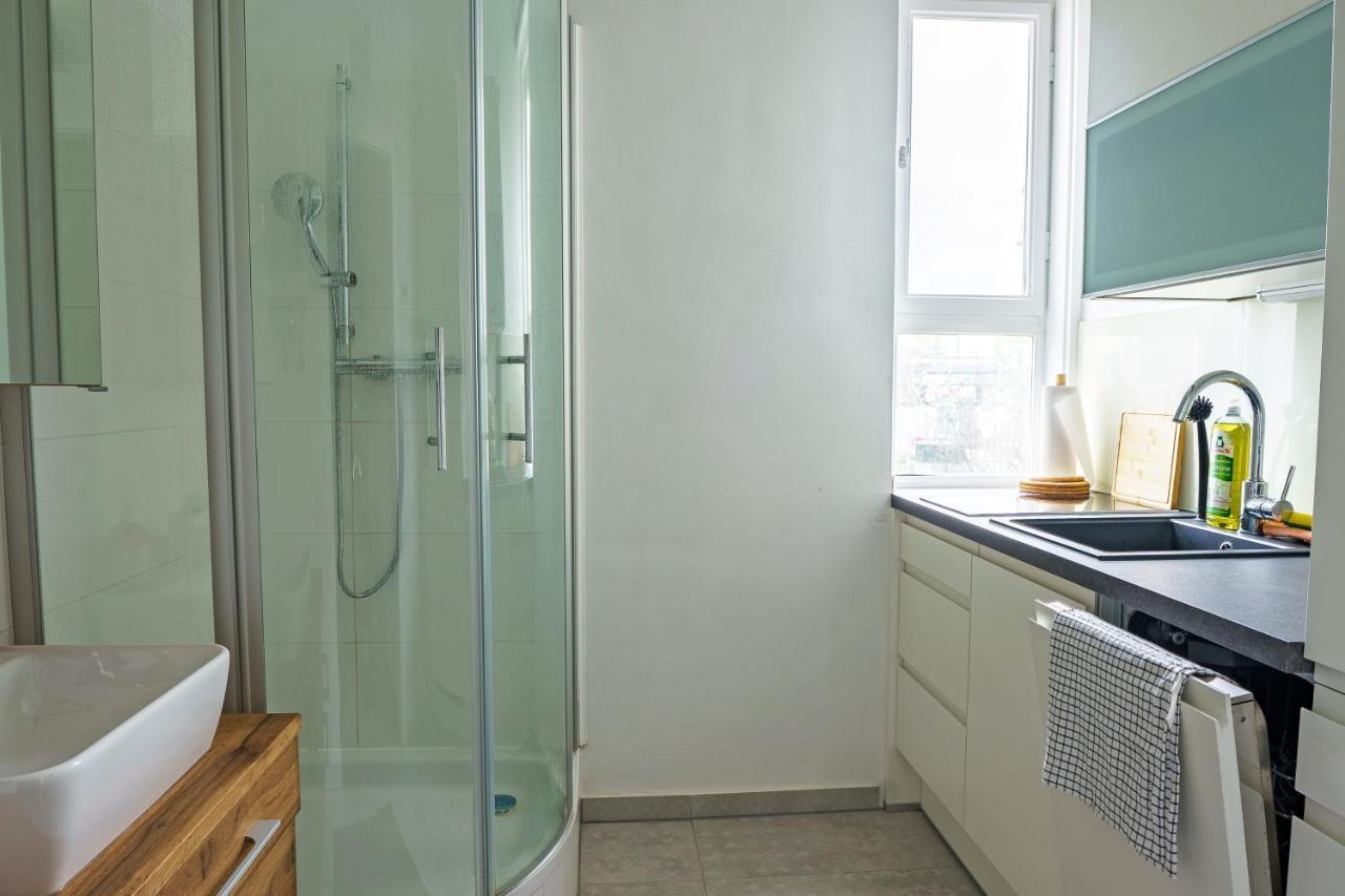 Vienna City Apartment Suedtiroler Platz エクステリア 写真