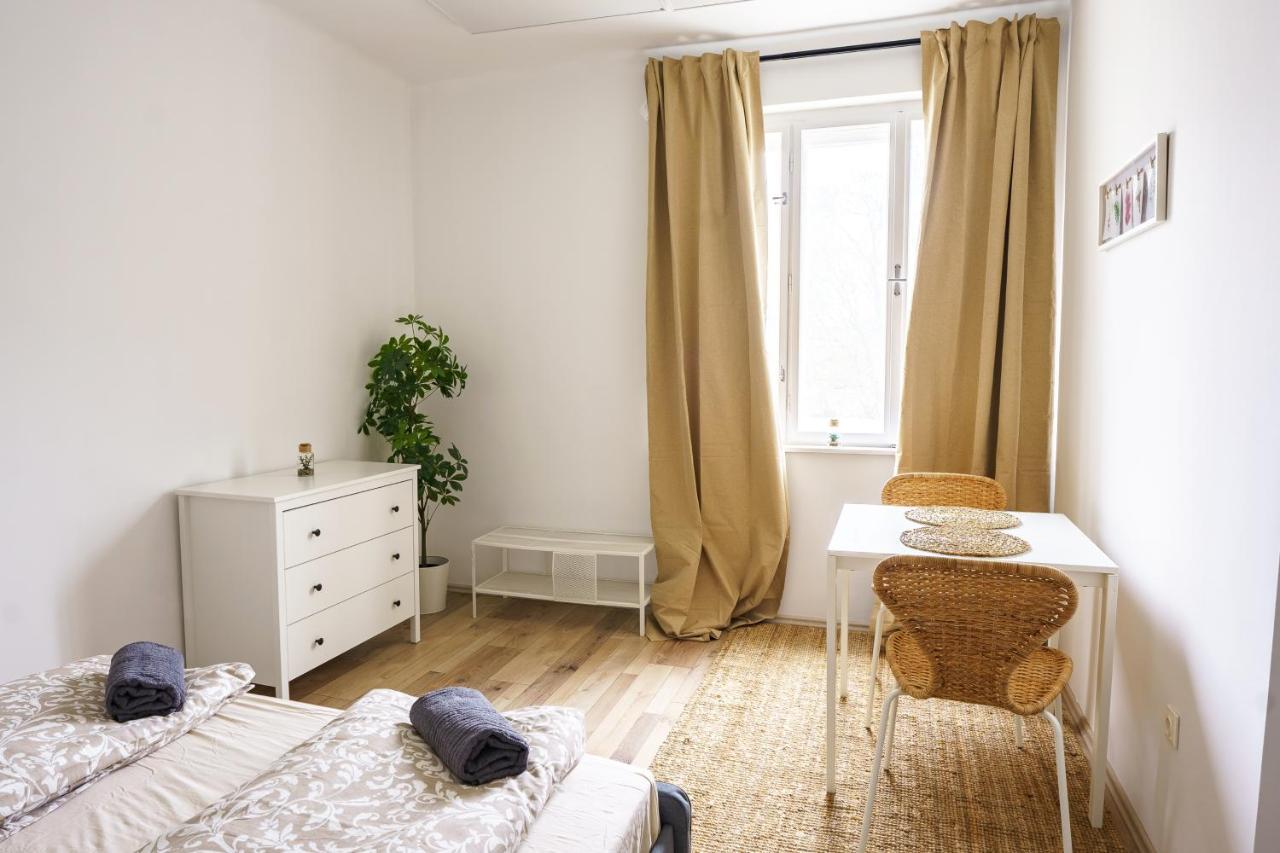 Vienna City Apartment Suedtiroler Platz エクステリア 写真