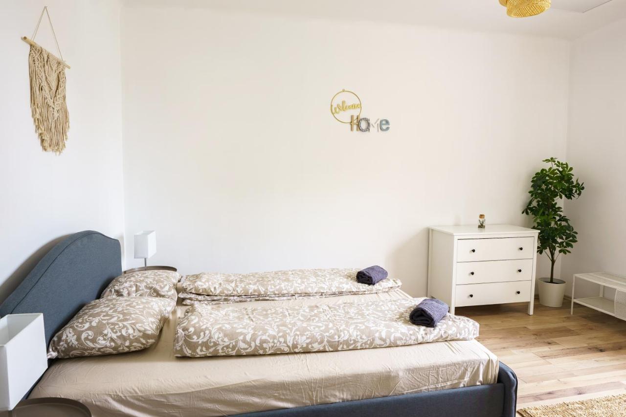 Vienna City Apartment Suedtiroler Platz エクステリア 写真